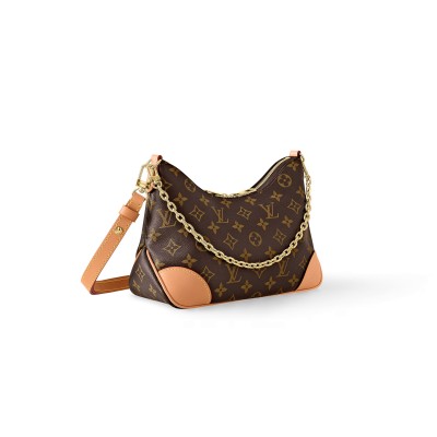 LOUIS VUITTON BOULOGNE PM M45832 (27*16*10cm)